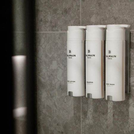 Nativo Lejlighed Preveza Eksteriør billede