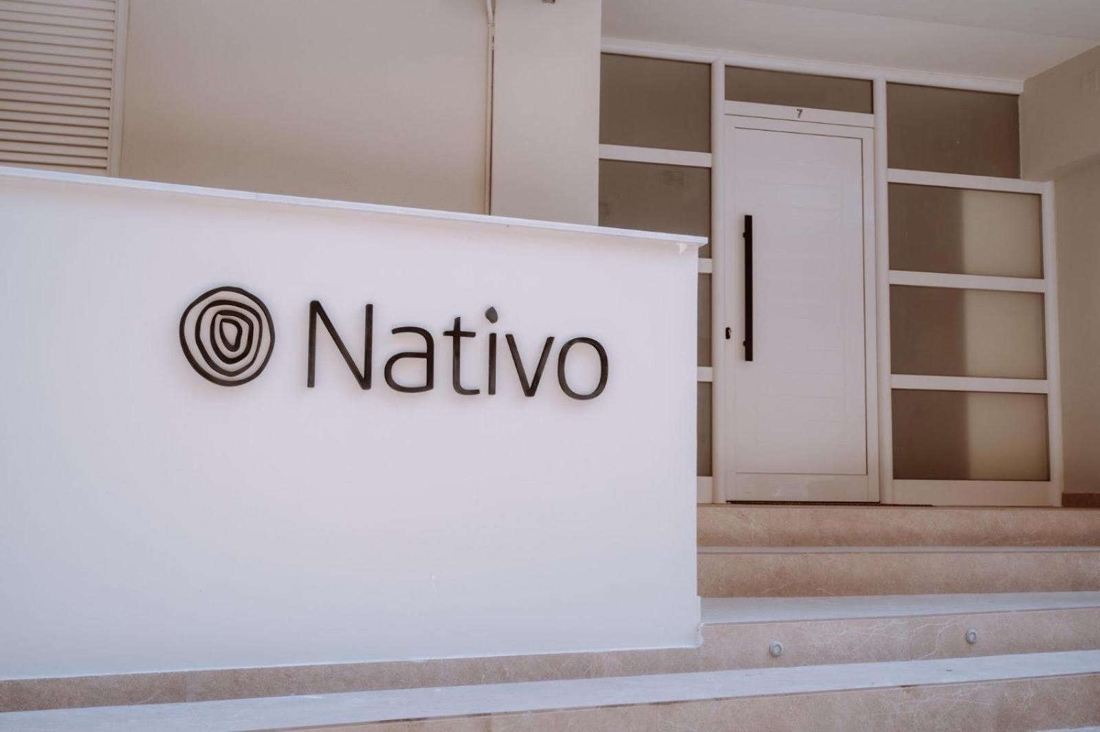 Nativo Lejlighed Preveza Eksteriør billede